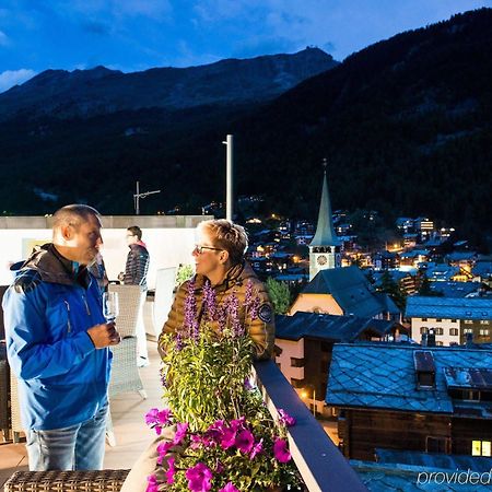 Le Petit Charme-Inn Zermatt Dış mekan fotoğraf