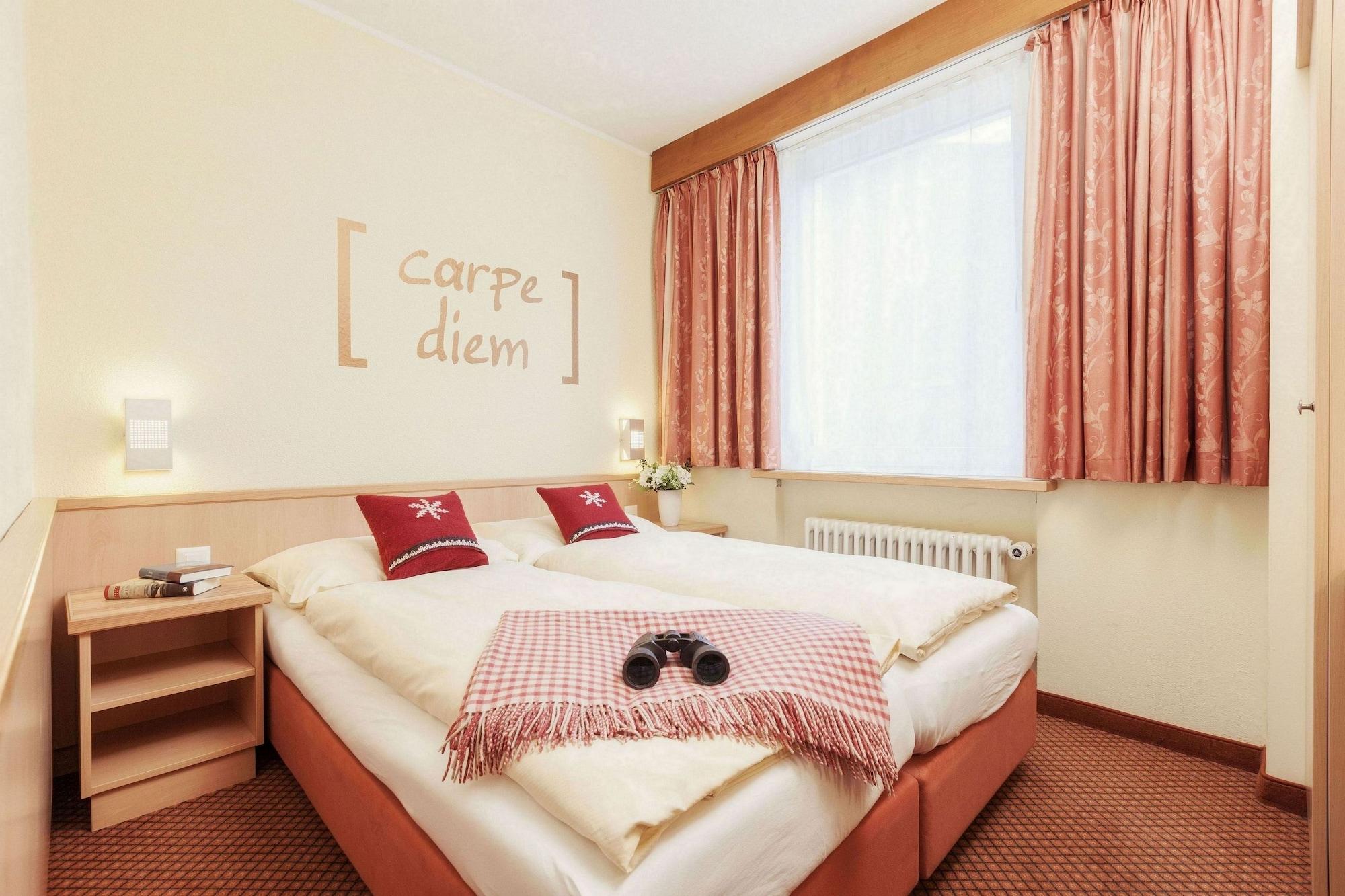 Le Petit Charme-Inn Zermatt Dış mekan fotoğraf