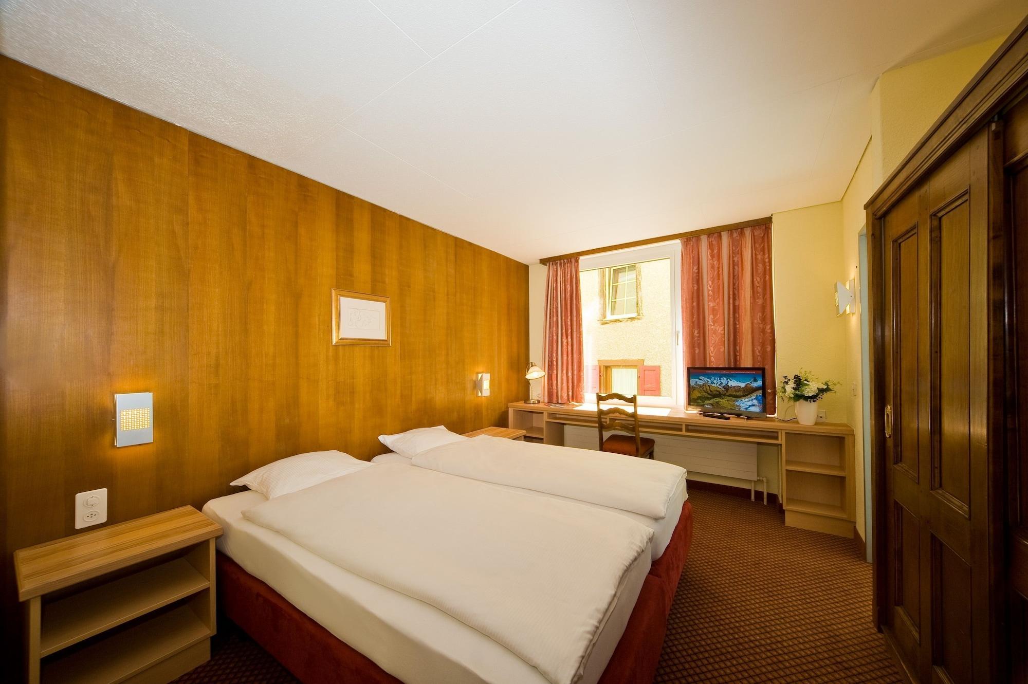 Le Petit Charme-Inn Zermatt Dış mekan fotoğraf