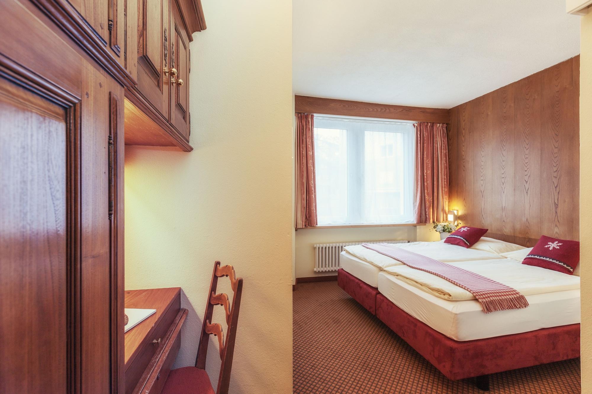 Le Petit Charme-Inn Zermatt Dış mekan fotoğraf