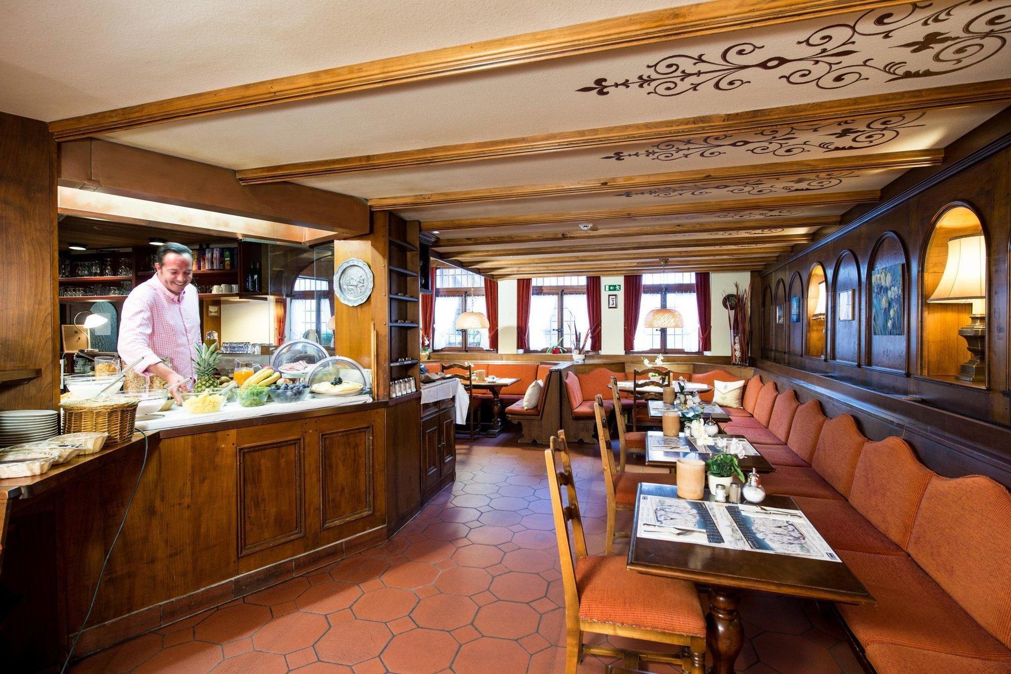 Le Petit Charme-Inn Zermatt Dış mekan fotoğraf
