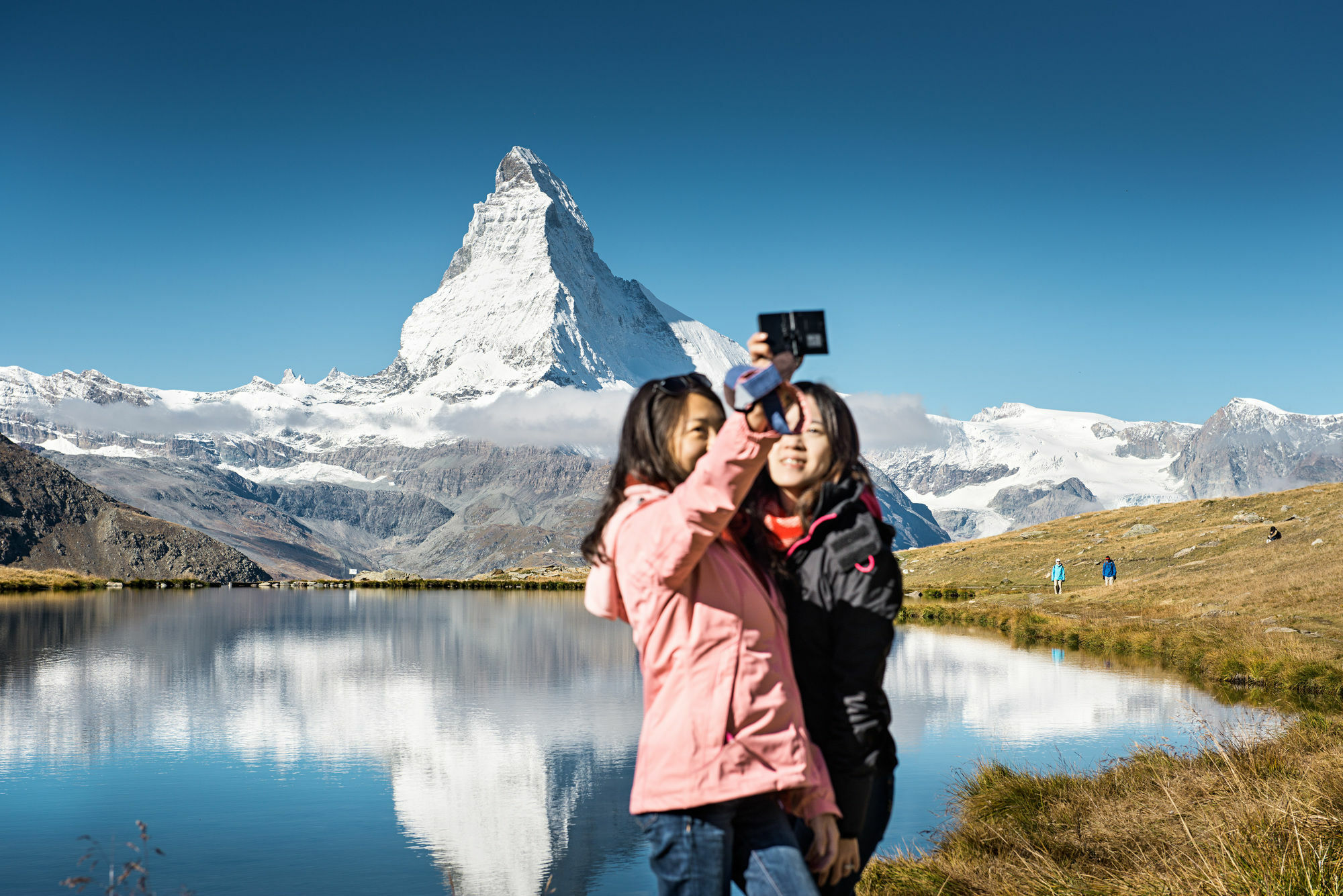 Le Petit Charme-Inn Zermatt Dış mekan fotoğraf