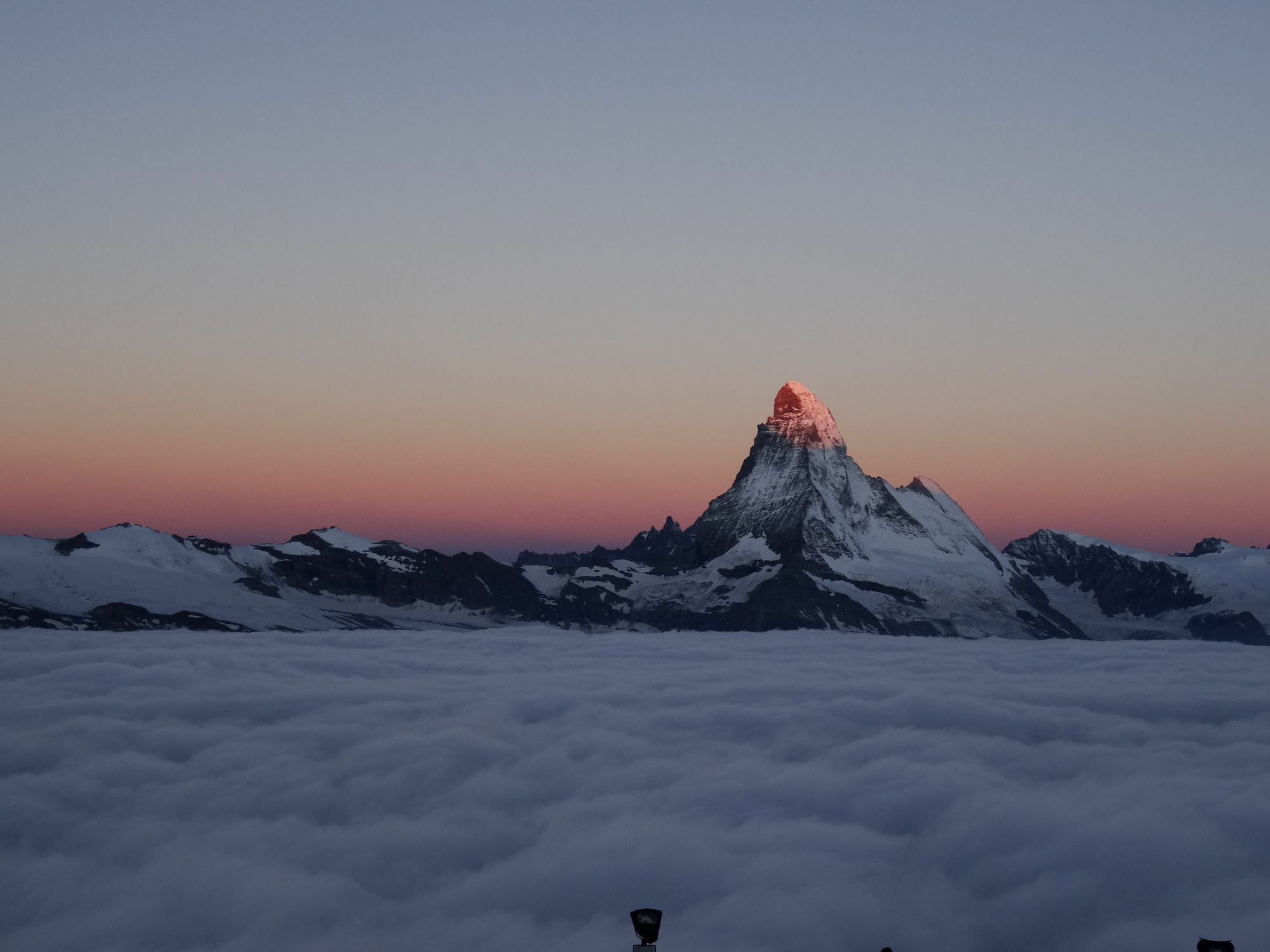 Le Petit Charme-Inn Zermatt Dış mekan fotoğraf