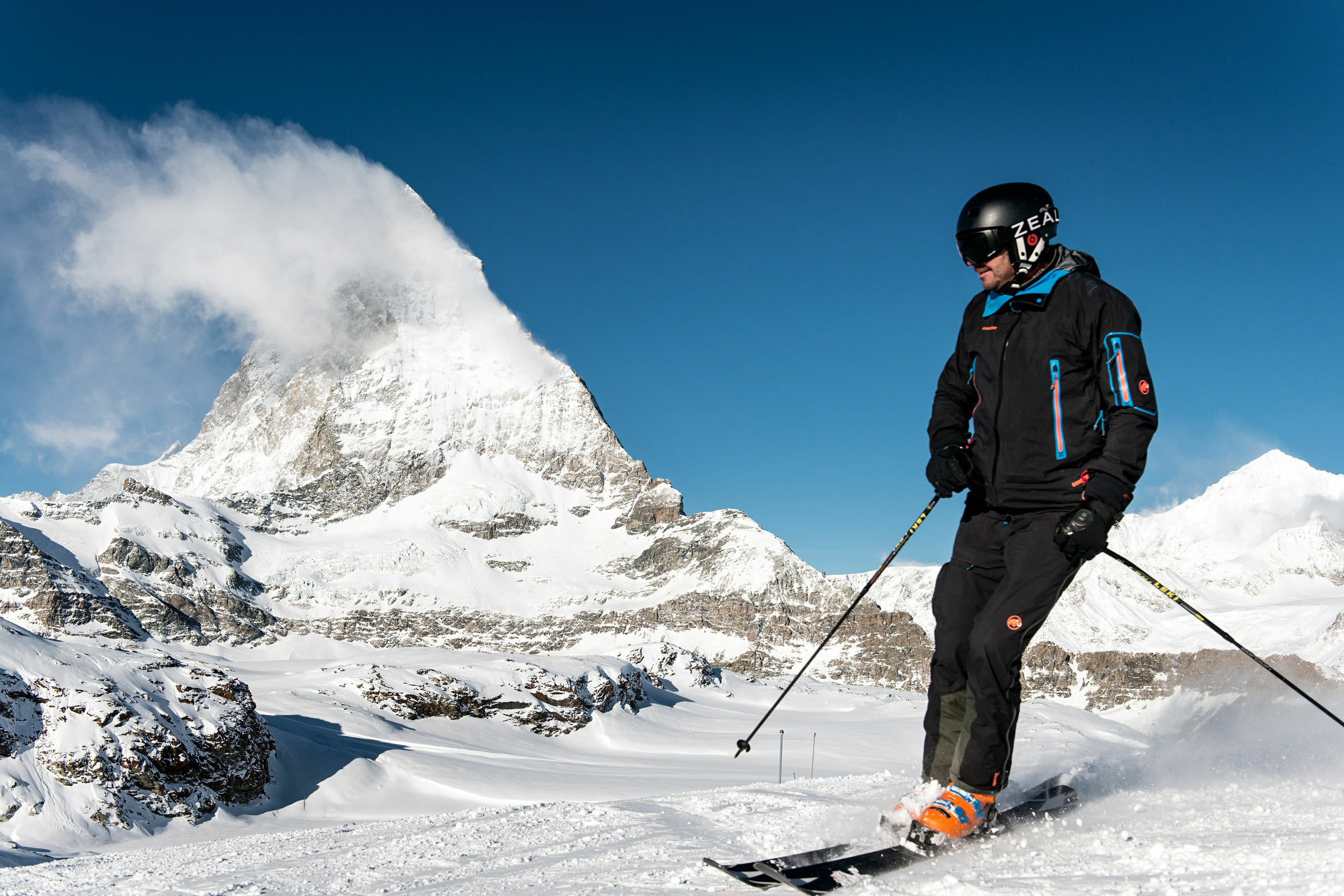 Le Petit Charme-Inn Zermatt Dış mekan fotoğraf